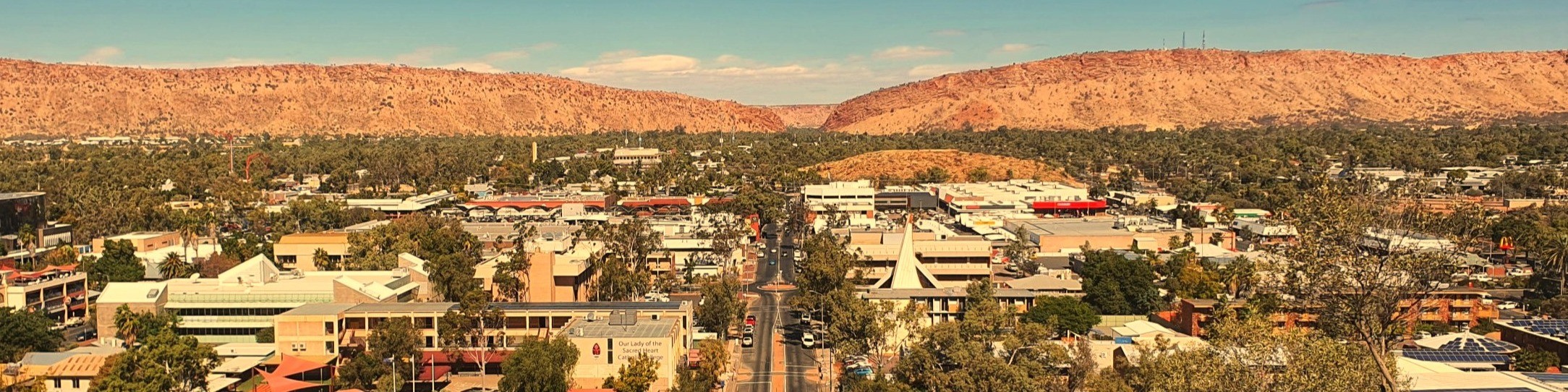 Header Background Image