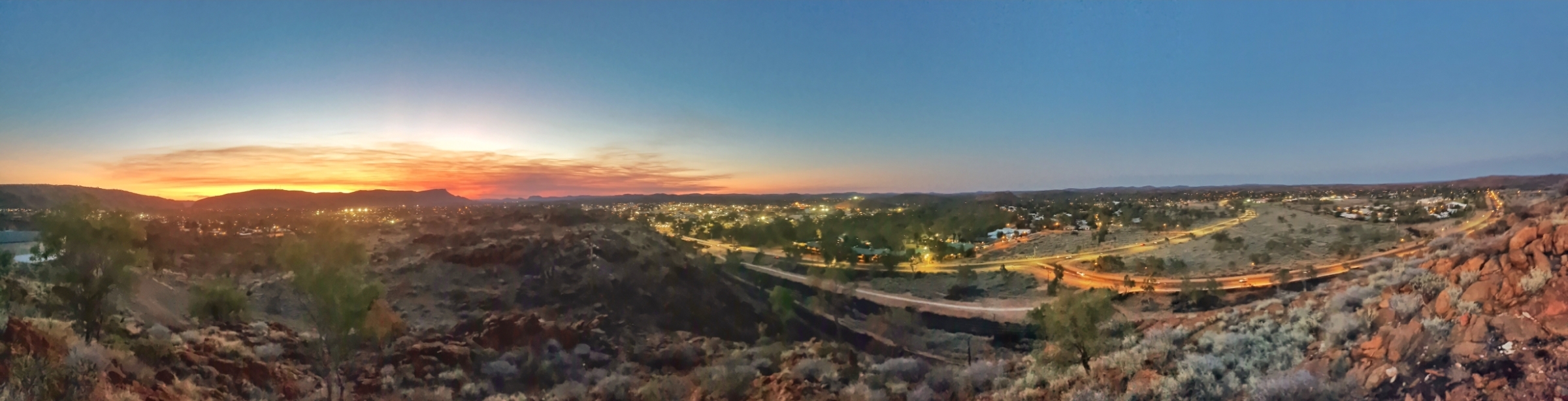 Header Background Image